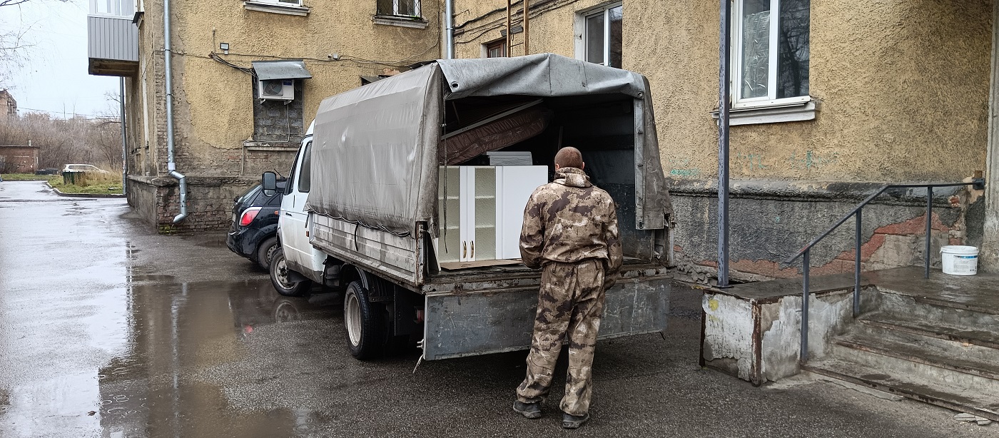 Где заказать грузчиков в Славгороде